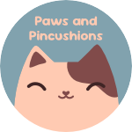 Paws and Pincushions